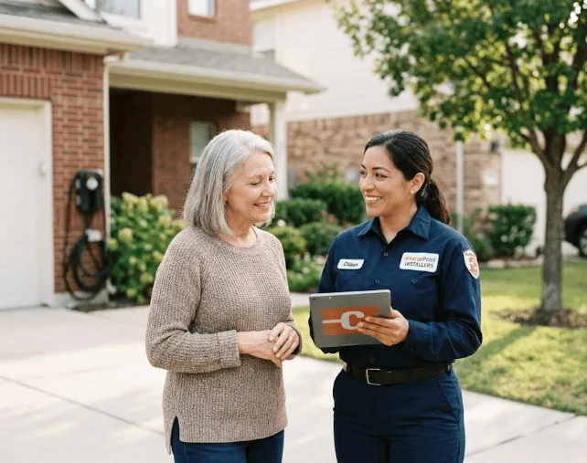 EV Charger Installation Upper Arlington, OH FAQs